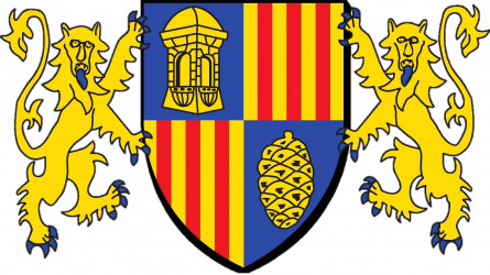 Saint Quentin de Baron
