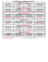 THEME GARDERIE MATER 4EME PERIODE 2026