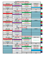 THEME GARDERIE ELEMENTAIRE DERNIERE PERIODE 2026
