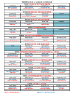 THEME GARDERIE MATERNELLE DERNIERE PERIODE 2026